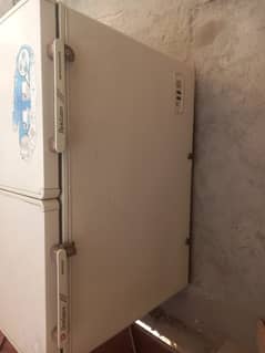 Freezer