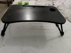 Laptop table
