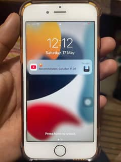 I phone 6s