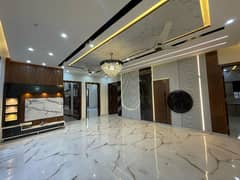 10 Marla Like A New Beautiful Upper Portion For rent