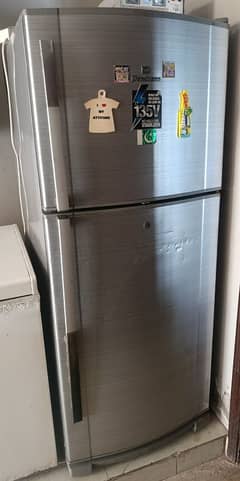 Dawlance 9188 WB-LVS Fridge – Excellent Condition