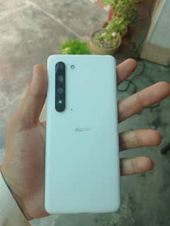 Aquos