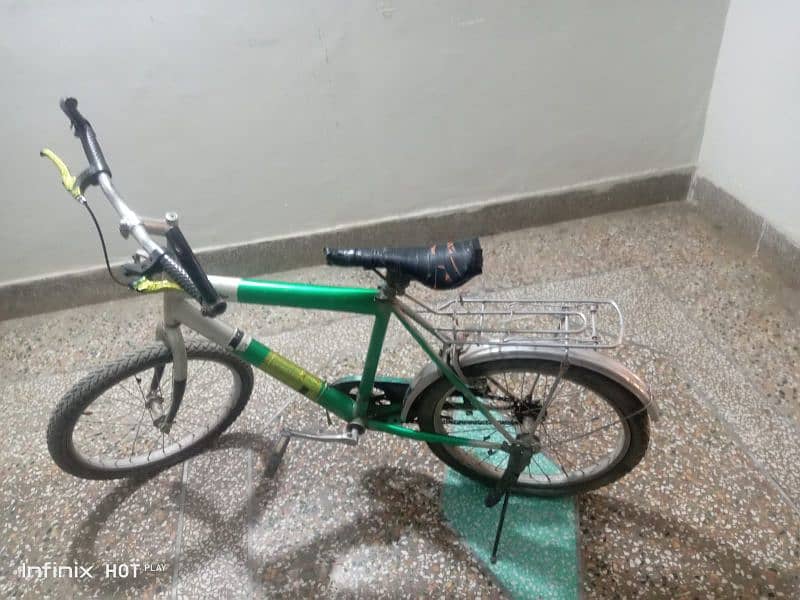 bicycle 1