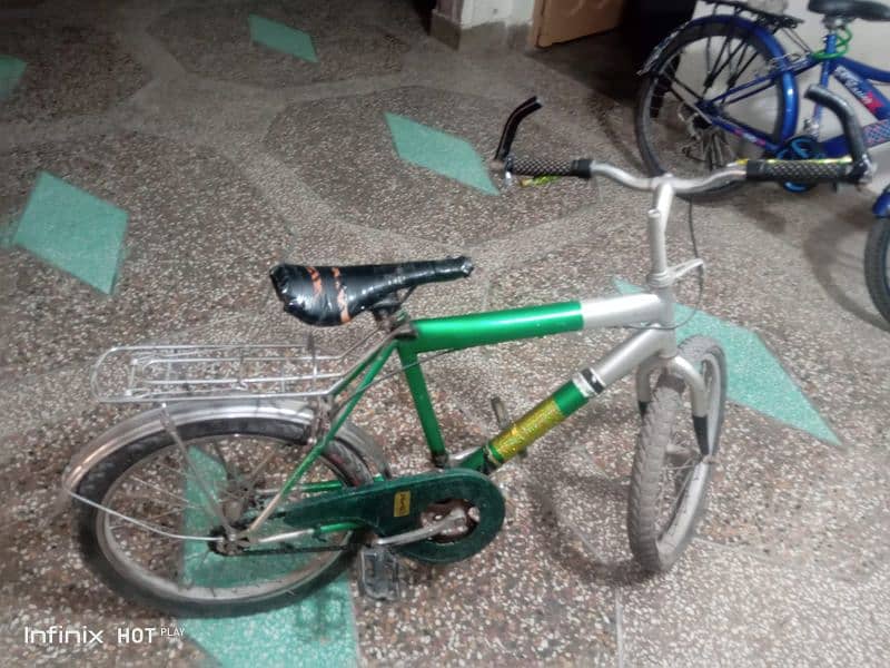 bicycle 2