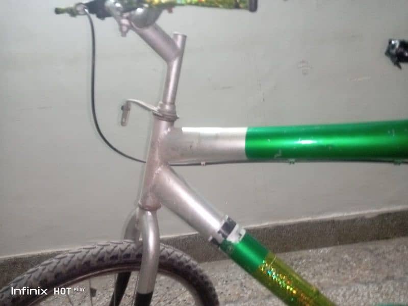 bicycle 4