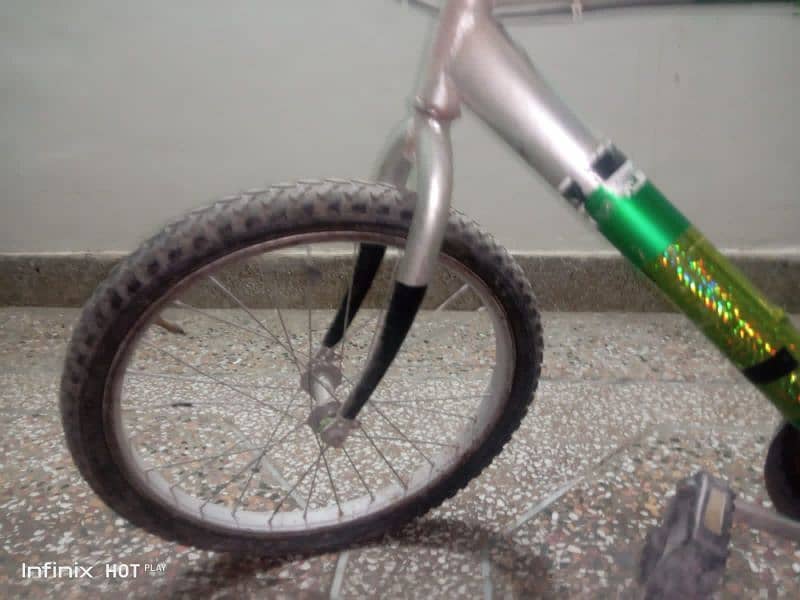 bicycle 5