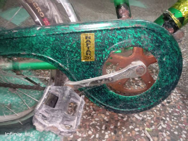 bicycle 6