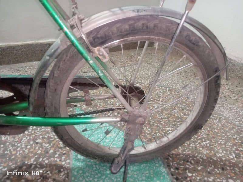 bicycle 7