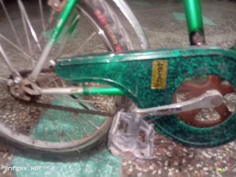 bicycle 8