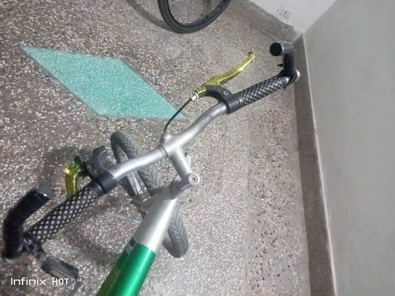 bicycle 15