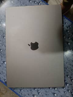 MacBook Pro 2021.16GB 512GB