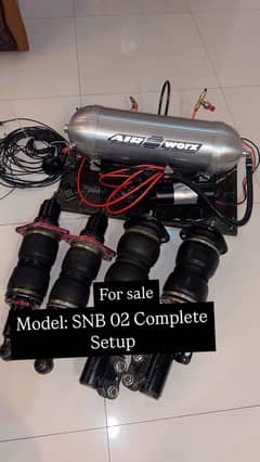 Air for sale