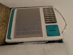 Generation Window AC
