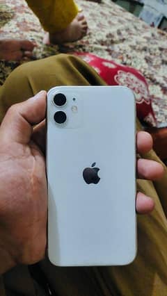 iphone 11 pta approved dual sim exchange possible