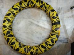 Bike Rear tyre with tube for sale