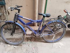 cycles