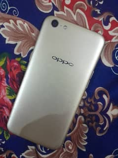 oppo a71