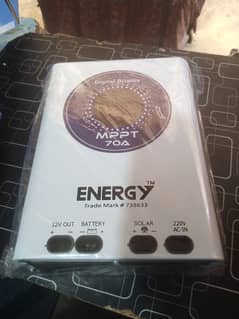 Energy