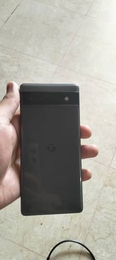Google pixel 6a for sale exchange possible