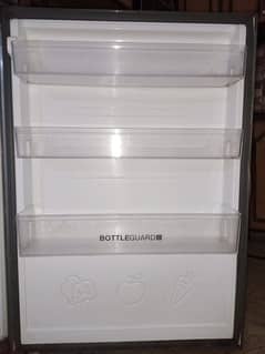 Haier refrigerator