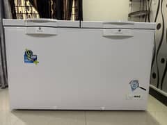 Brand New Deep Freezer and Reasonable price