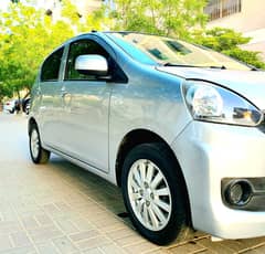 Daihatsu Mira 2015