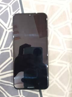 Huawei Y6s 2019 for sale 3/64 Dual Sim PTA