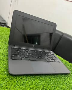 HP laptop 4gb ram Touch screen