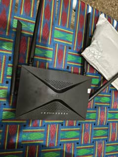 D Link 5G Router (4 Entina)