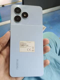realme note 50