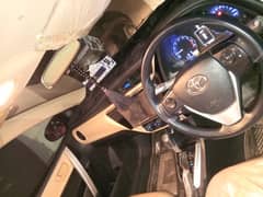 Toyota Corolla Altis 2020