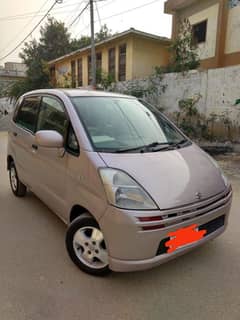 Suzuki MR Wagon 2005