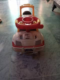 car for kids
