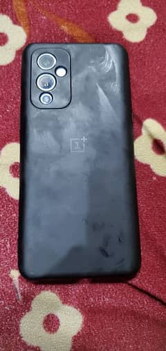 OnePlus 9 Approved