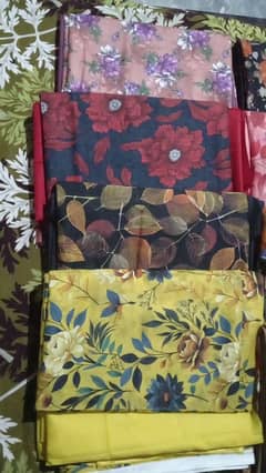 lawn collection