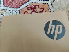 HP core i5 12th generation Laptop For Sale
