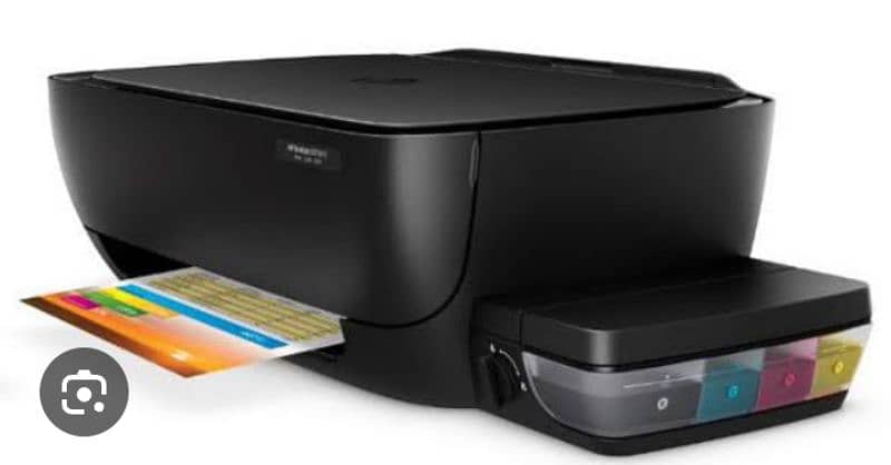 HP ink tank 310 printer 0