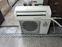 Mitsubishi 1.5 ton AC for sale