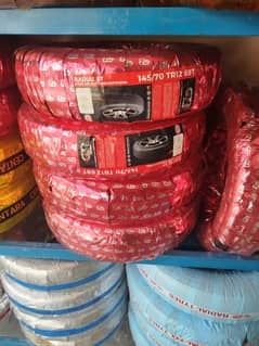 ALL TYPES OF CARS TYRE AVAILABLE AT HOLE SALE PRICE