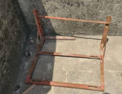 Outdoor AC Stand for sale in lahore
