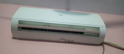 haier1.5 ton