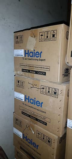 Haier 13HFC Latest Model