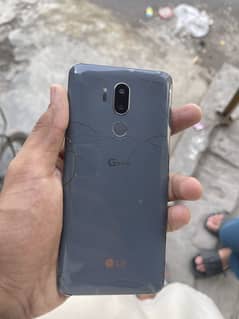 LG