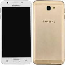 Samsung On5 2016 exchange possible 03013980101