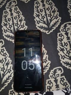 Nokia G20