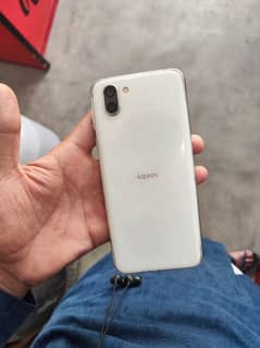 Aquos r2 non pta 10k