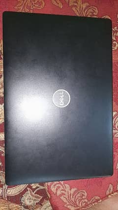 Dell Latitude 5400 | Core i5 8th Gen | 16GB RAM | 512GB SSD