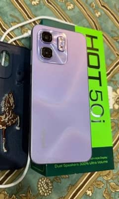 infinix
