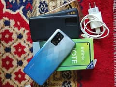 Infinix