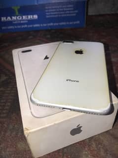 iPhone 8plus 64GB  | EXCHANGE Possible  with iPhone good condition